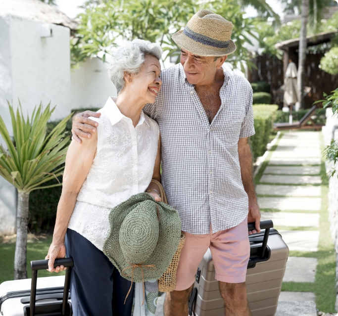 senior-couple-vacation