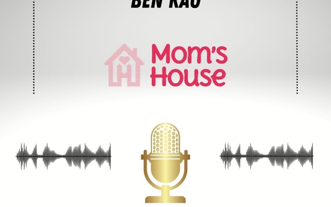 100 Club Podcast Features Mom’s House Founders on Housing Recession