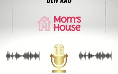 100 Club Podcast Features Mom’s House Founders on Housing Recession